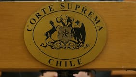 Denuncia complica a abogado que es candidato de La Moneda para llegar a la Corte Suprema