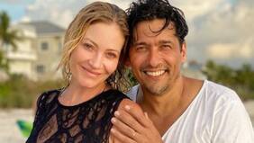 Diana Bolocco: "¿Nunca has tenido una crisis como para decir ‘me quiero separar’?”. Marcela Vacarezza: "No fijaté..."