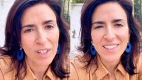 El llamado de Paz Bascuñan a colegios por saludos de famosos a las alianzas: sacó ronchas tras pedir formar personas “más ricas en valores”