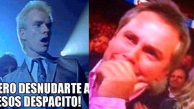 Los memes, tuits y chistes más divertidos que dejó la segunda noche de El Festival de Viña