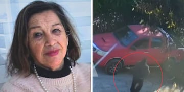 María Elcira Contreras