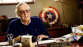 Se acabó el descanso eterno: Stan Lee volverá a la vida gracias a una recreación hecha con IA