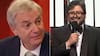 No perdonó y lo troleó sin filtro: Luis Slimming subió al columpio a Kast por su “metáfora” y reveló qué fue lo que quiso decir