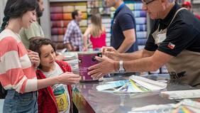 En Easy encontrarás la mejor pinturería de Chile