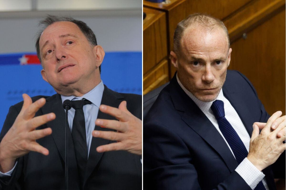 “Vergüenza es que se hable sin conocimiento”: Iván Poduje se agarró con el senador Keitel por medidas para ciclistas