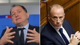 “Vergüenza es que se hable sin conocimiento”: Iván Poduje se agarró con el senador Keitel tras fuerte crítica