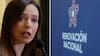 RN lleva a Camila Flores a su Tribunal Supremo tras diligencia por presunto fraude al Fisco