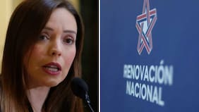 RN lleva a Camila Flores a su Tribunal Supremo tras diligencia por presunto fraude al Fisco
