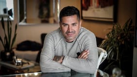 La Firme con Kike Acuña: “No tenía ni un puto peso en un momento y haberme levantado lo encuentro extraordinario”