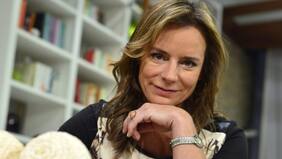 “Me faltaba inspiración...”: Katherine Salosny sincera los motivos que la llevaron a abandonar Santiago para vivir en Algarrobo