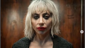 Lady Gaga reconoció que como artista debe aceptar la recepción negativa de Joker: Folie à Deux