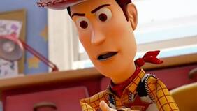 Toy Story 4: Woody se quedó sin voz latina
