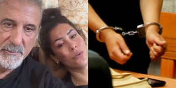 Influencer espoñola