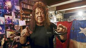 Líder de Panzer: Juan Álvarez sigue agrandando su leyenda