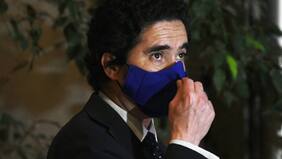 Ministro Briones y proyecto del 10% de diputados: "Privilegia a los más ricos"