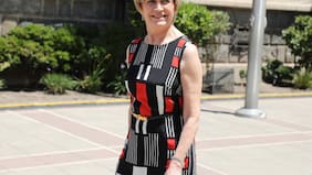 “Al fin puedo contarles…”: Evelyn Matthei compartió inesperado anuncio que descolocó a sus fans en el cibermundo