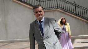 “¡Insólito!”: El comentado reclamo de Undurraga al no pillar estacionamiento para discapacitados en los Parapanamericanos