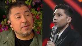 “A pito de nada, qué gratuito”: la reacción de “Chico” Pérez tras reiteradas menciones de Fabrizio Copano