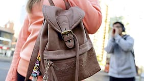 Ya es ley: el acosador sexual callejero ahora se va a la cárcel