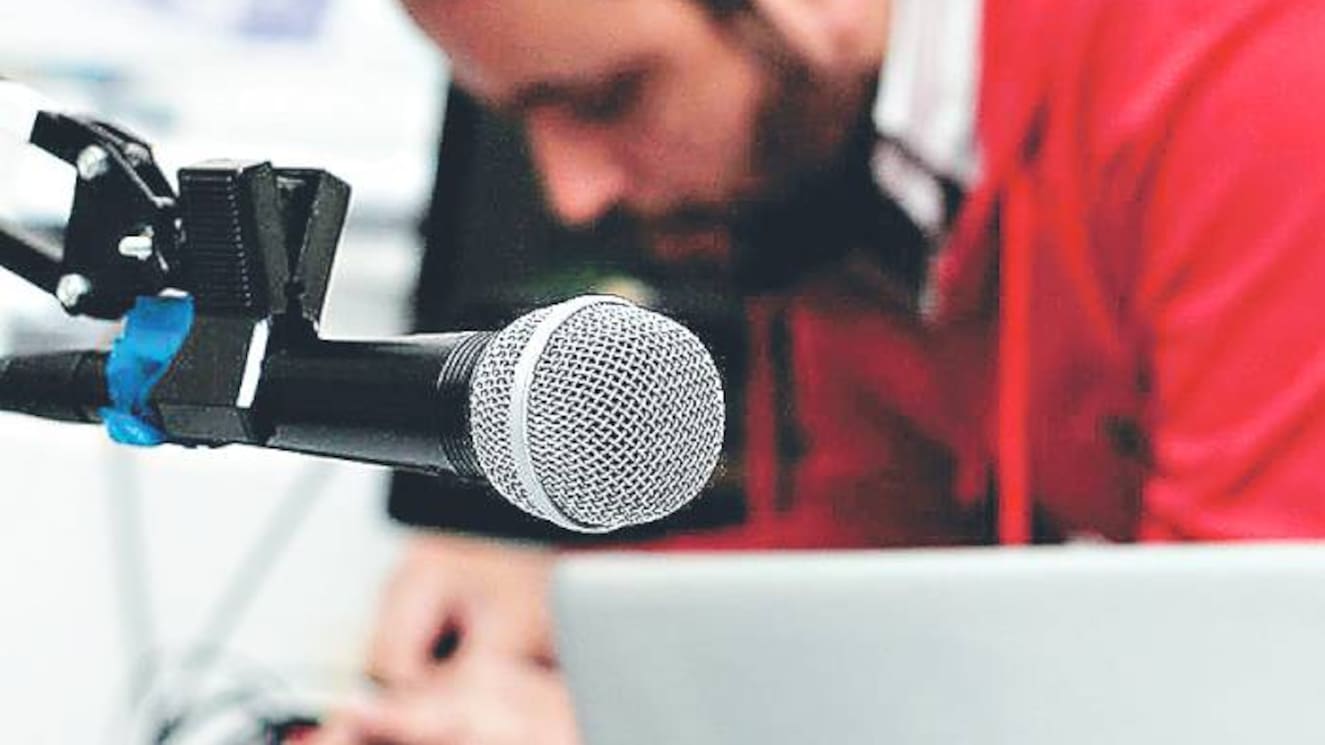 Hay acuerdo en el dial: dos conocidas radios nacionales se fusionan en una nueva sociedad
