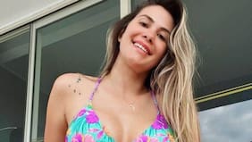 Revelan que Laura Prieto “flechó” a famoso 17 años menor: tendrían “intenso coqueteo” en Vecinos al límite