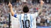 El inesperado mensaje de Lionel Messi antes de la final del Mundial: “Pase lo que pase...”