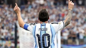 El inesperado mensaje de Lionel Messi antes de la final del Mundial: “Pase lo que pase...”