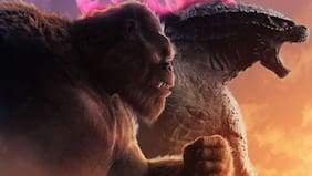 Estreno y preventa de Godzilla y Kong: El nuevo imperio