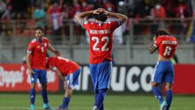 La Roja prácticamente clasificada…: así estaría la tabla de Eliminatorias sin el VAR