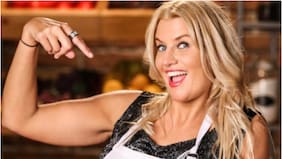 Icónica participante de MasterChef denuncia violencia de su expareja: “Tiene cero control de impulsos”