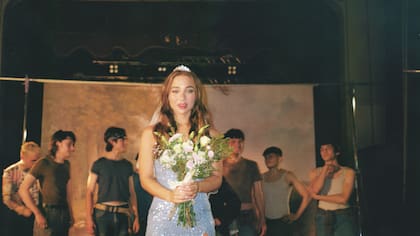 Princesa Alba presentará su nuevo show en Blondie: fecha y venta de entradas