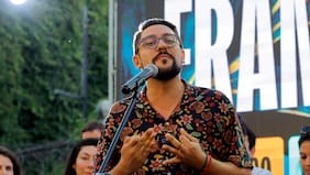 Francisco Orrego solo ganó en tres comunas del Gran Santiago: no sorprenderá cuáles son