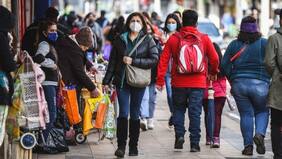 Conoce los “nuevos” cambios de fase en las distintas comunas del país