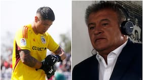 “Le mejoraron el sueldo, no es que vino a hacer un favor…”: Bichi Borghi pierde la paciencia con Brayan Cortés