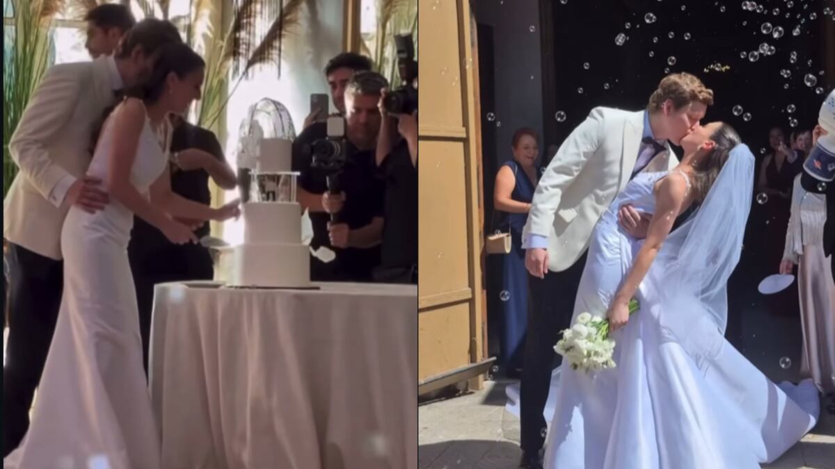 Prime Video: La boda en los Hamptons, image size:1200x675