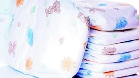 Los pañales se imponen como un producto de primera necesidad