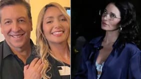 El basureo Camila Nash a Natu Paulina tras reciente reencuentro con JC Rodríguez: expuso íntimo detalle y ella reaccionó