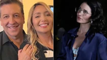El basureo Camila Nash a Natu Paulina tras reciente reencuentro con JC Rodríguez: expuso íntimo detalle y ella reaccionó
