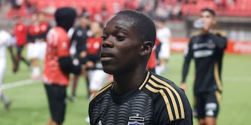 Union San Felipe vs Colo Colo, Copa Chile 2025