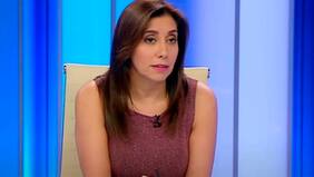 "Carmen Gloria Arroyo está en negociación y no ha llegado a acuerdo"; "TVN, paren de farrearse a los rostros...", afirman en Cómplices