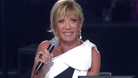 No quieren a Raquel Argandoña, al menos en la final de Fiebre de Baile, donde la pifiaron