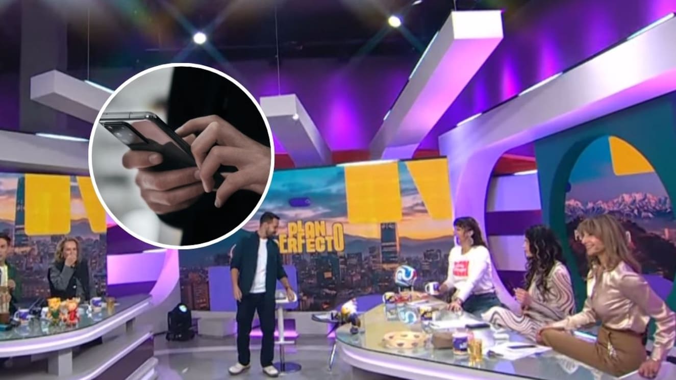 Panelista de “Plan Perfecto” recordó filtración de sus fotos íntimas: conmocionó a todos con sensibles detalles