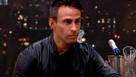 "No es nada de atractivo, es una cag... chica, flaca. Fue bueno para la pelota y listo. Y se acabó": las declaraciones de Ana Alvarado contra Jorge Valdivia