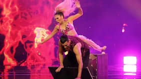 Excantante de Rojo da el salto a la actuación: se convertirá en la villana de la nueva mininovela de Canal 13