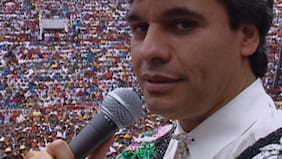 Debo, quiero y puedo: el éxito del documental de Juan Gabriel que muestra su verdadera intimidad