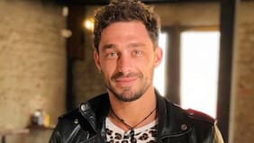 "Cuando me tocó salir de Mundos Opuestos vino más de una señora con el documento a mostrarme que le habían puesto Joche a su hijo...", cuenta Joche Bibbó