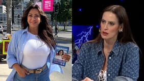 Adriana Barrientos aseguró que Marlen Olivari se separó: showoman dio tajante respuesta