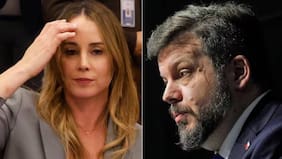 “Hay que ver bajo el agua”: Kaiser defiende a Mara Sedini y destapa dos razones ocultas tras interés por reemplazarla