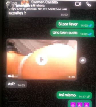 Captura de pantalla Twitter