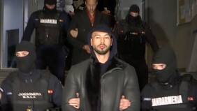 Futbolista fue despedido de su equipo tras publicar mensajes en apoyo a Andrew Tate